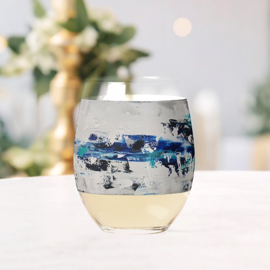 Windbruch Weinglas Ohne Stiel (Insitu (Hochzeit))