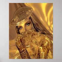 WindChill -40 (Print) Poster