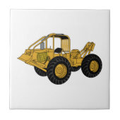 Winde Fliese (Vorderseite)