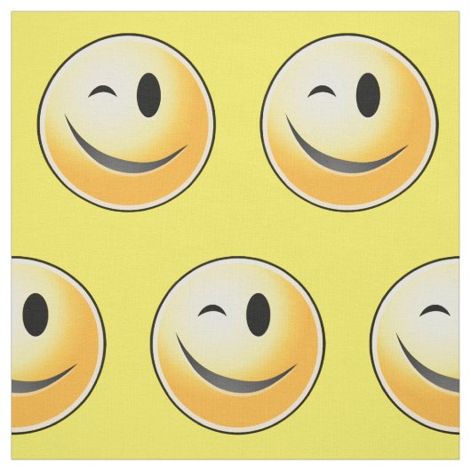 Winde-Happy-Factory Stoff (Muster)