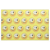 Winde-Happy-Factory Stoff (Fat Quarter (45,7 x 55,9 cm))