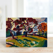 Winde | Henry Lyman Saően Karte