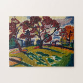 Winde | Henry Lyman Saően Puzzle (Horizontal)