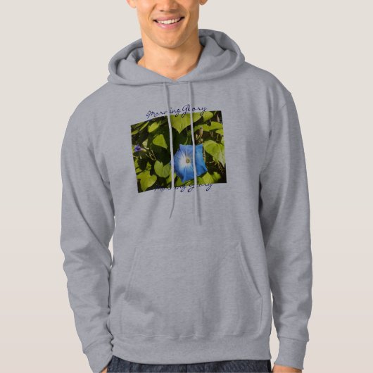 Winde Hoodie (Vorderseite)