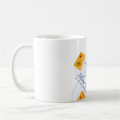 Winde Milliamperestunde Jongg Kaffeetasse (Links)