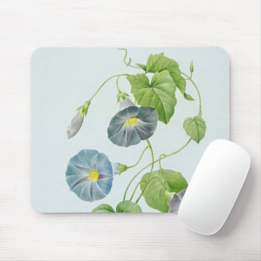 Winde Mousepad (Mit Mouse)