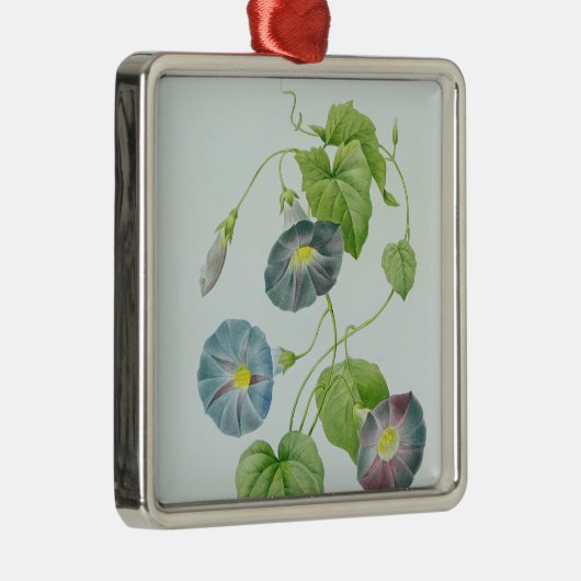 Winde Ornament Aus Metall (Rechts)