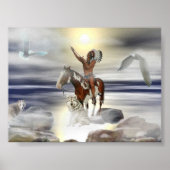 Winde Poster (Vorne)