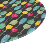 Winde Schneidebrett (Ecke)