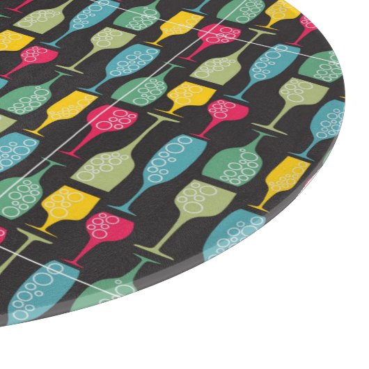 Winde Schneidebrett (Ecke)