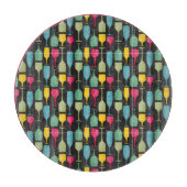 Winde Schneidebrett (Vorderseite)