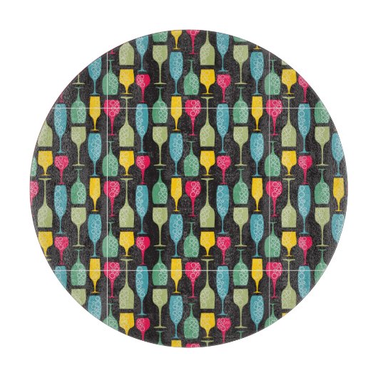 Winde Schneidebrett (Vorderseite)