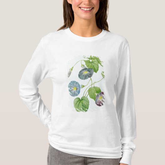 Winde T-Shirt (Vorderseite)