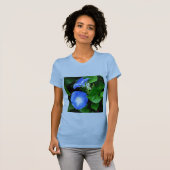 Winde T-Shirt (Vorne ganz)