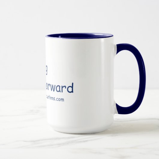 Winde Tasse (Rechts)