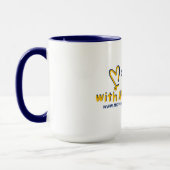 Winde Tasse (Links)