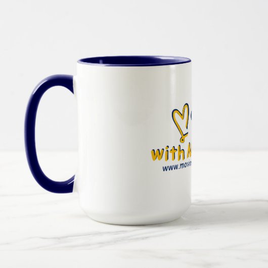 Winde Tasse (Links)