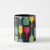 Winde Tasse (Zentrum)