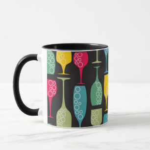 Winde Tasse