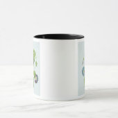 Winde Tasse (Zentrum)