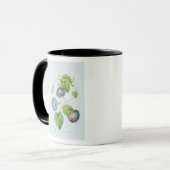 Winde Tasse (Vorderseite Links)