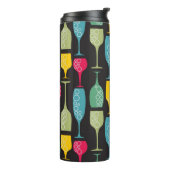 Winde Thermosbecher (Nach links gedreht)