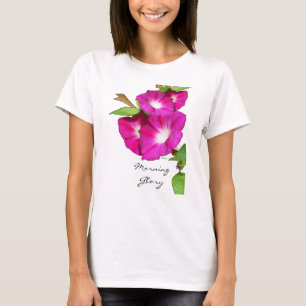 Winde und Herz T-Shirt