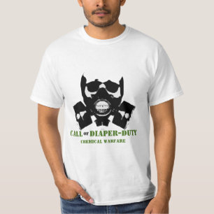 WINDEL-AUFGABE T-Shirt