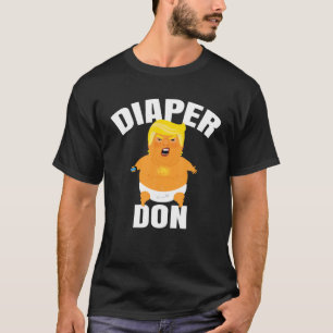 Windeln Don T Shirt
