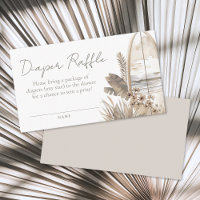 Windeln für Baby an Bord