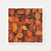 Windeln Serviette (Vorderseite)