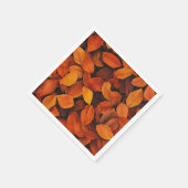 Windeln Serviette (Ecke)