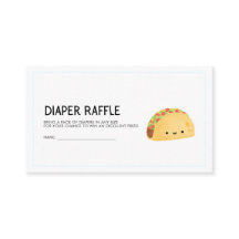 Windeln - Taco