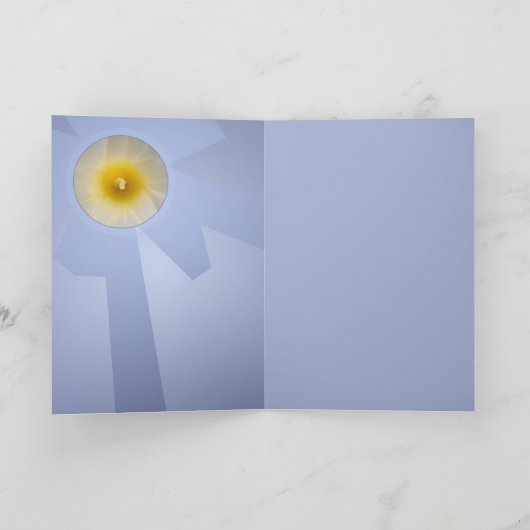 Winden-Herz Karte (Innenseite)