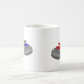 Winden Kaffeetasse (Mittel)