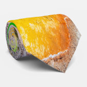 Winden-Pool-Krawatte Krawatte (Gerollt)