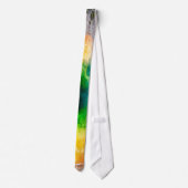 Winden-Pool-Krawatte Krawatte (Rückseite)