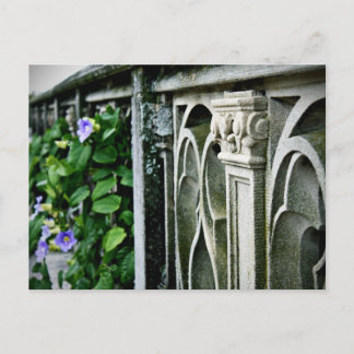 Winden Postkarte