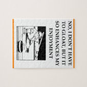 Winden Puzzle (Horizontal)