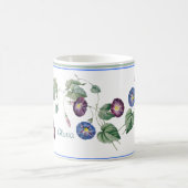 Winden Redoute personalisierte Kaffee-Tasse Kaffeetasse (Mittel)