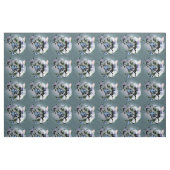 Winden-Schatten-Fee und kosmische Katze Stoff (Fat Quarter (45,7 x 55,9 cm))