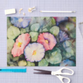 Winden-Seidenpapier Seidenpapier (Handwerk)