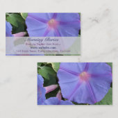 Winden-Visitenkarte Visitenkarte (Vorne/Hinten)