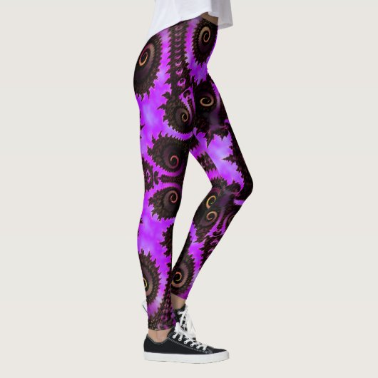 Windender Nova Leggings (Rechts)