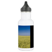 Windenergie Edelstahlflasche (Rechts)