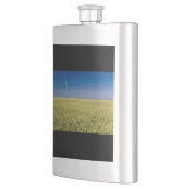 Windenergie Flachmann (Links)