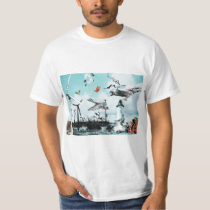 Windenergie T-Shirt