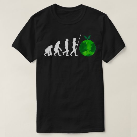 Windenergie T-Shirt (Design vorne)