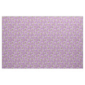Windengeflecht Nahtloses Muster Stoff (Yard (91,4 cm))
