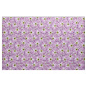 Windengeflecht Nahtloses Muster Stoff (Fat Quarter (45,7 x 55,9 cm))